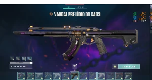 Conta Valorant 11K Gastos Varias Skins Top Tier Imt