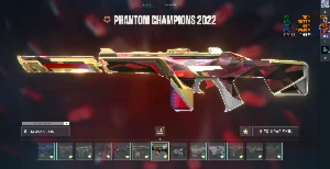 Conta Valorant 11K Gastos Varias Skins Top Tier Imt