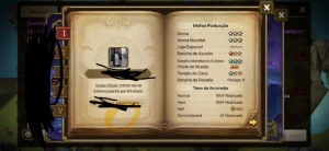 Starter LÚCIFER, GISELE E Espadachim de Luz