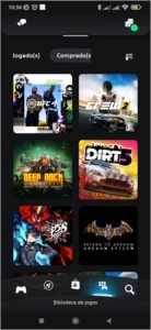 conta psn com FIFA 22 e GTA V e muitos jogos - Playstation
