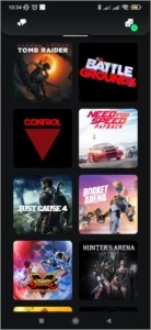 conta psn com FIFA 22 e GTA V e muitos jogos - Playstation