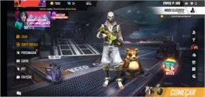 Free fire