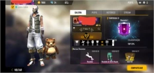 Free fire