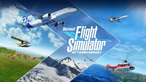 [ENVIO IMEDIATO] Microsoft Flight Simulator (Steam) - Outros