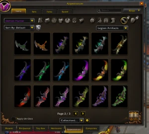 Conta Wow Torre dos Magos - Blizzard