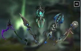 Conta Wow Torre dos Magos - Blizzard