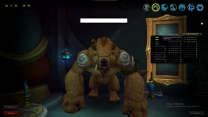 Conta Wow Torre dos Magos - Blizzard