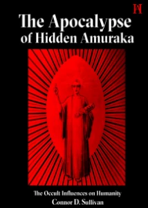 Livro O Apocalipse of Hidden Amuraka - Traduzido PT-BR - eBooks