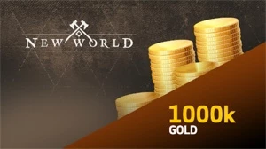 New World Gold Server Mayari