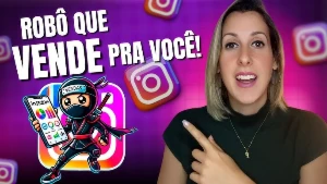 Ninjagram - Marketing Instagram - Others
