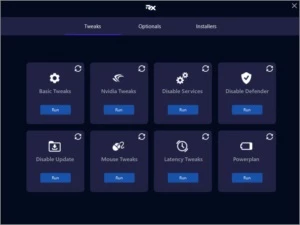 Aplicativo de Melhorar o DESEMPENHO do seu PC! - Outros