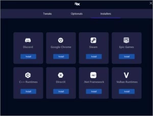 Aplicativo de Melhorar o DESEMPENHO do seu PC! - Outros