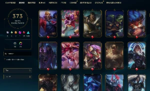 Conta De Valorant // Lol  -  Praticamente Dada!!!