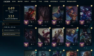 Conta De Valorant // Lol  -  Praticamente Dada!!!