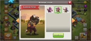 cv 13 full - Clash of Clans