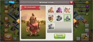 cv 13 full - Clash of Clans