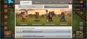cv 13 full - Clash of Clans