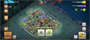 cv 13 full - Clash of Clans