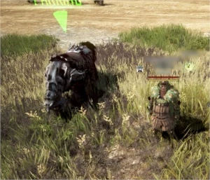 Black Desert 528 GS - Com email