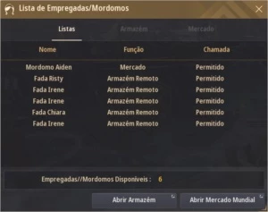 Black Desert 528 GS - Com email