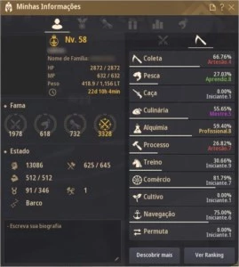 Black Desert 528 GS - Com email