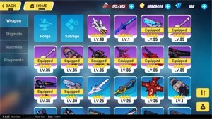 Honkai Impact Conta Lv 65 - Honkai: Star Rail