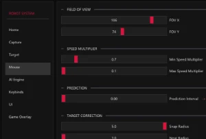 Aimbot IA - Suporte Para Vários Jogos - Outros