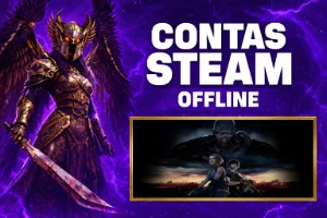 Resident Evil 3 Remake Steam Offline - Entrega Automática