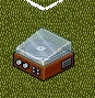 Toca-Discos LoveSongs - Habbo