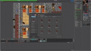 MS LEVEL 93 EM GENTEBRA VÁRIOS ADDONS - Tibia