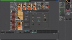 MS LEVEL 93 EM GENTEBRA VÁRIOS ADDONS - Tibia