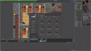 MS LEVEL 93 EM GENTEBRA VÁRIOS ADDONS - Tibia