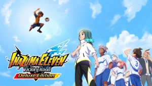 INAZUMA ELEVEN: Victory Road Deluxe Edition - Jogue Na Steam