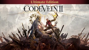 Code Vein Ii 2 Ultimate Edition - Steam Offline