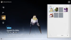 Conta 7ds Origin Scanor C8 com skins machado/armadura +7ssr - Outros