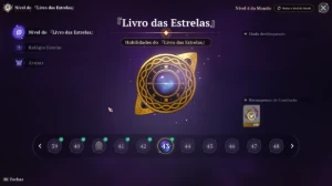 Conta 7ds Origin Scanor C8 com skins machado/armadura +7ssr - Outros