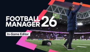 Football Manager 26 Steam Oficial Offline