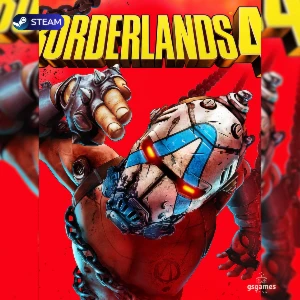 Borderlands 4 - Steam