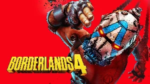 Borderlands 4 - Steam