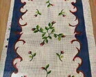 Tela para bordar em talagarça TI-06 - 109 x 69 cm - Artesanato e Personalizados