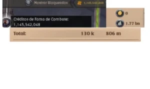 Conta 2B576m de Prata Somada com Bau e com 1B142m de Fama Am - Albion Online