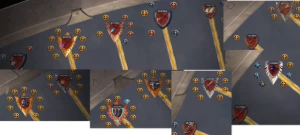 Conta 2B576m de Prata Somada com Bau e com 1B142m de Fama Am - Albion Online