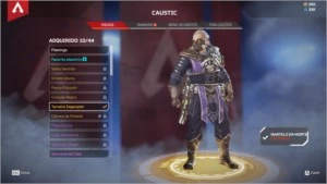 Apex - Apex Legends