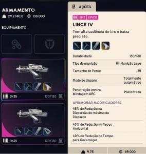 ARC Raiders - Pack Armas - Steam