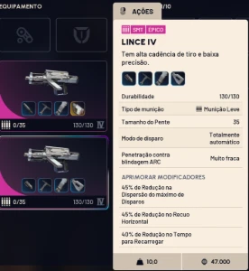 ARC Raiders - Pack Armas - Steam