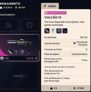 ARC Raiders - Pack Armas - Steam