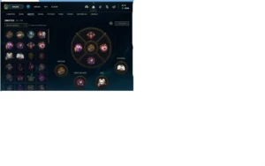 Conta de LOL Promoção - League of Legends