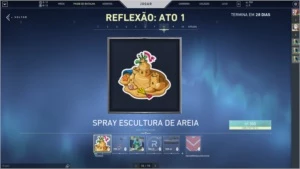 conta platina 1 valorant