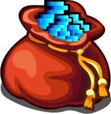 Tibia gold