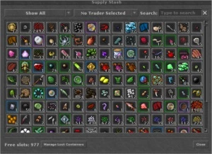 Vende-se Elite Knight LEVEL 330 *Mundo Kalibra* - Tibia